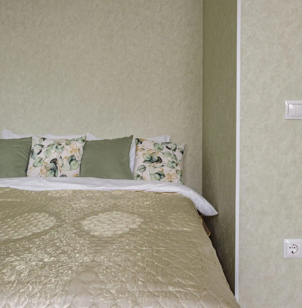 Апартаменты у Парка