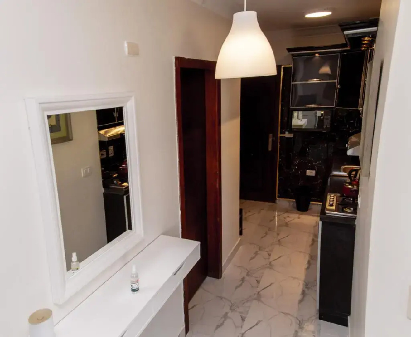 Porto Said Touristenort Resort