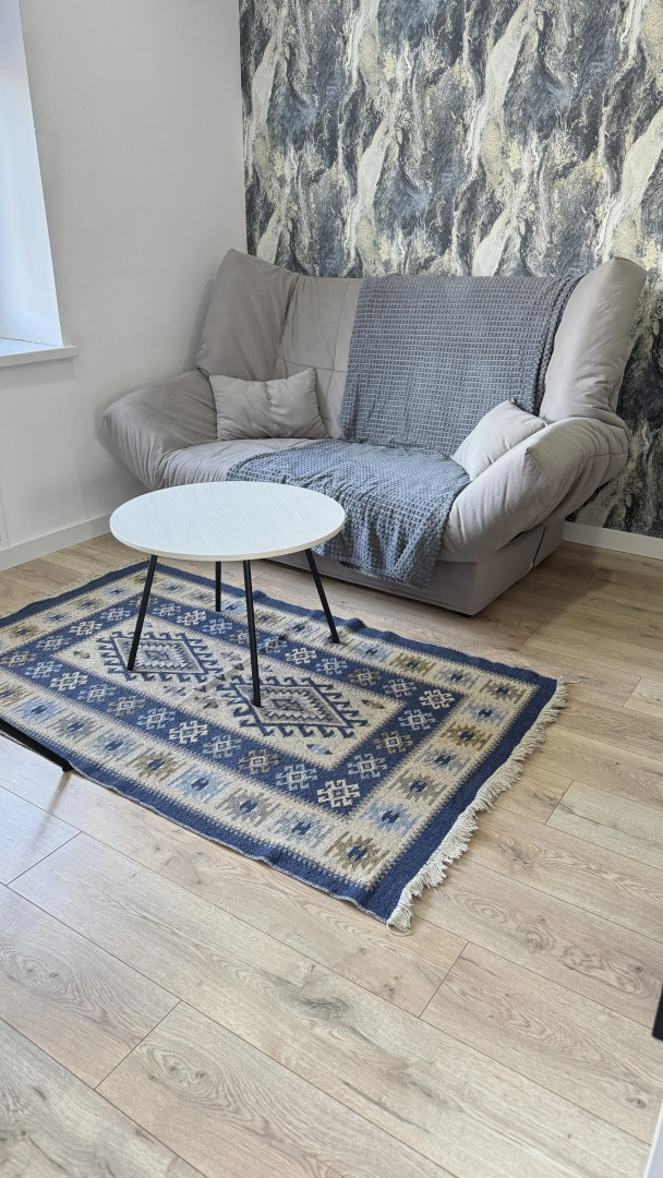 Квартира Уютная студия не далеко от центра