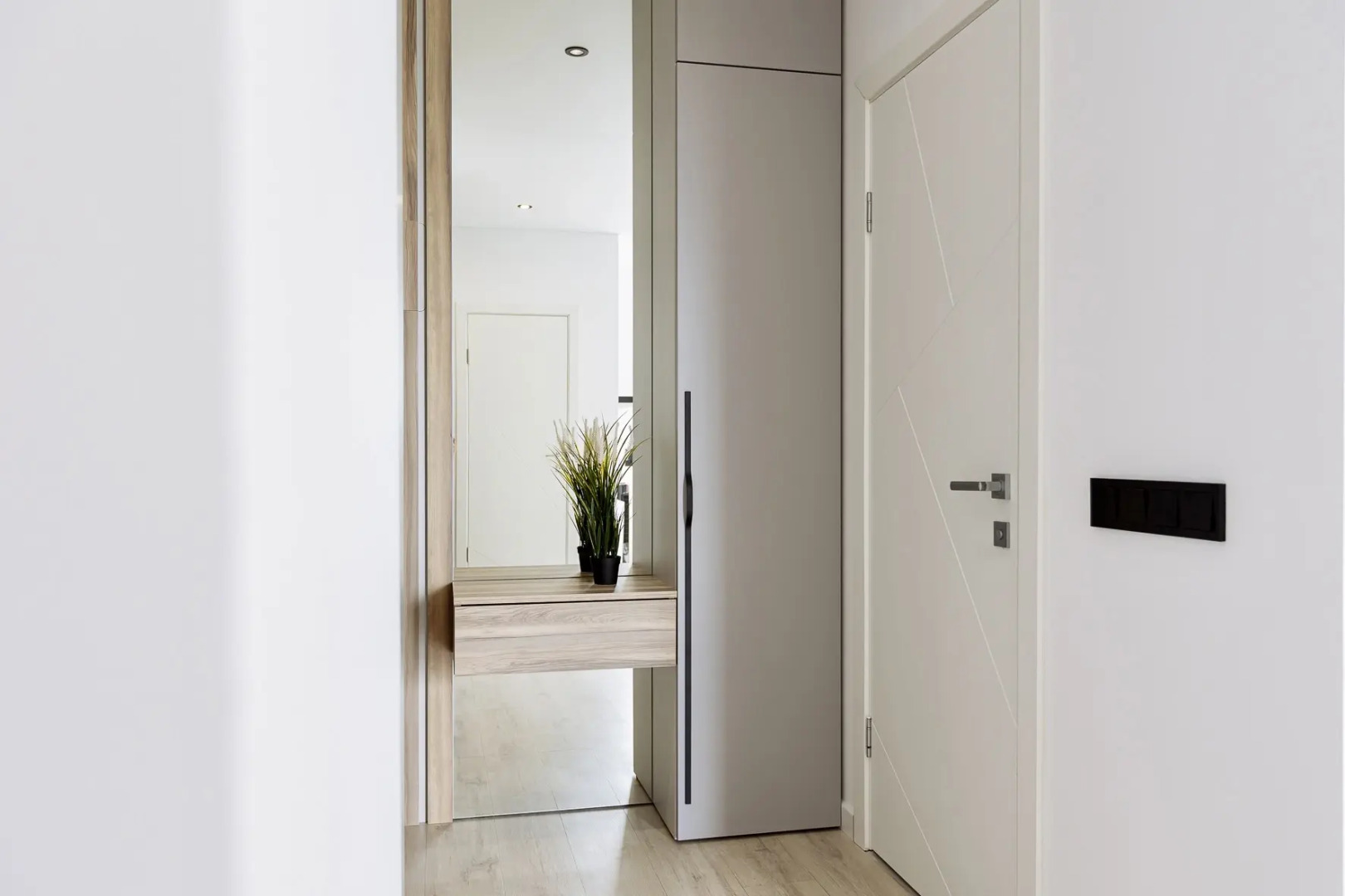 Апартаменты Форест Ривьера