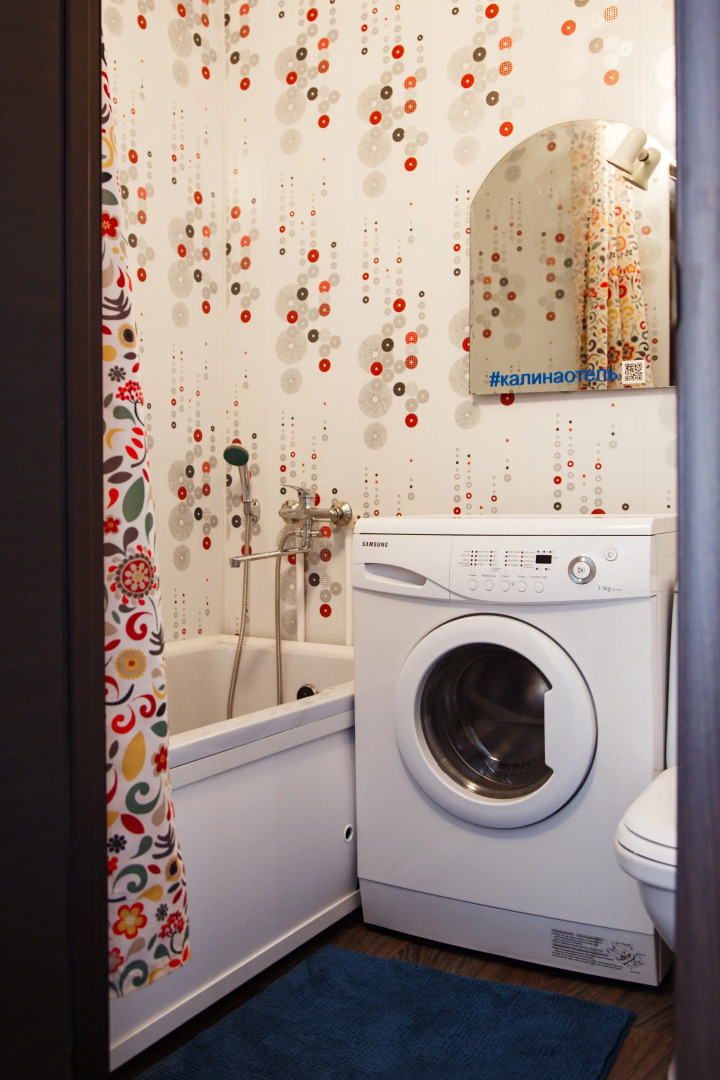 Квартира Калина на Мира