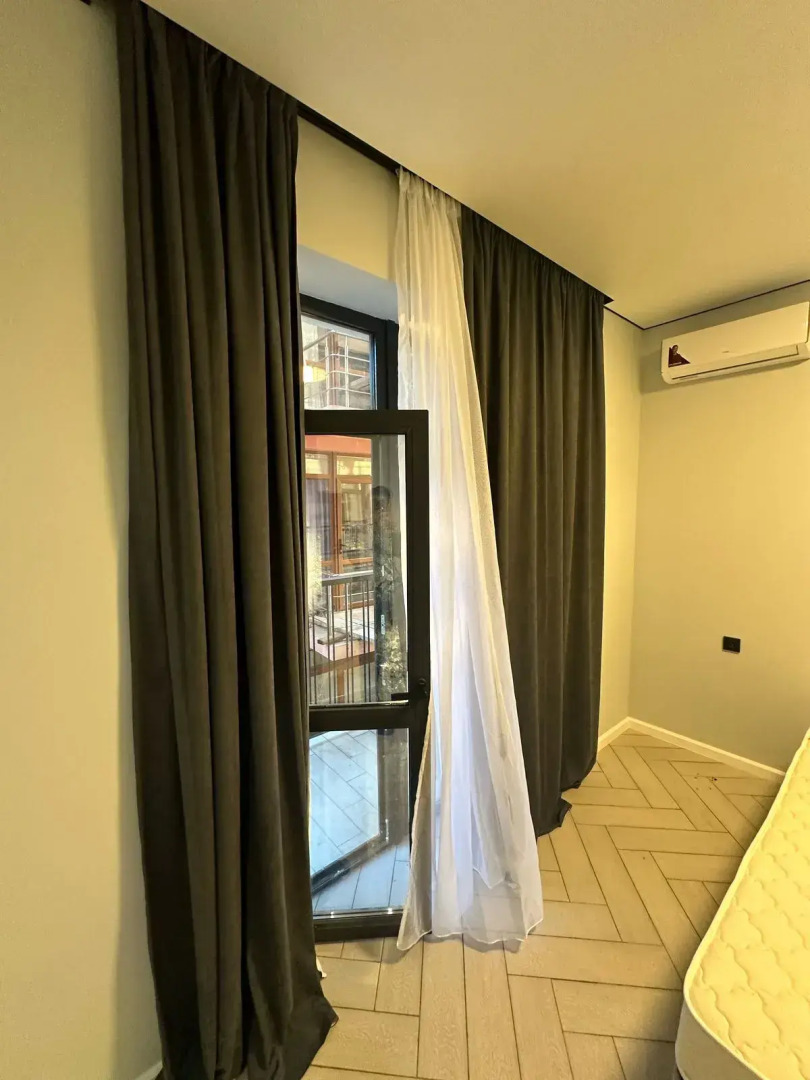 Отель Aurora Inn Gagra