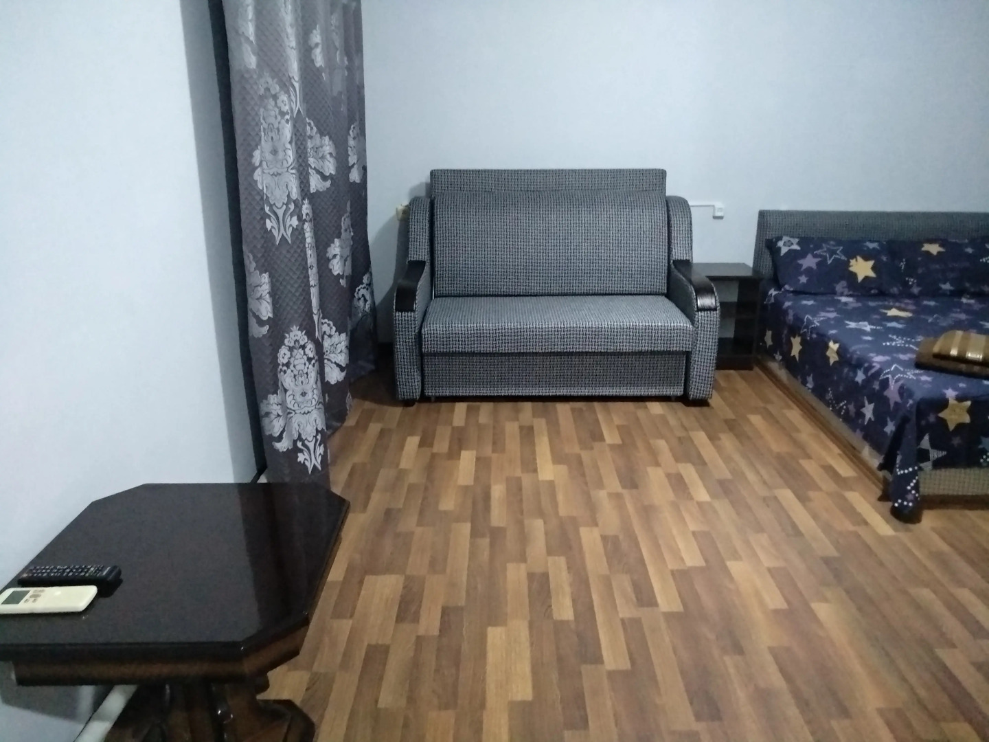 Мини-отель Вояж