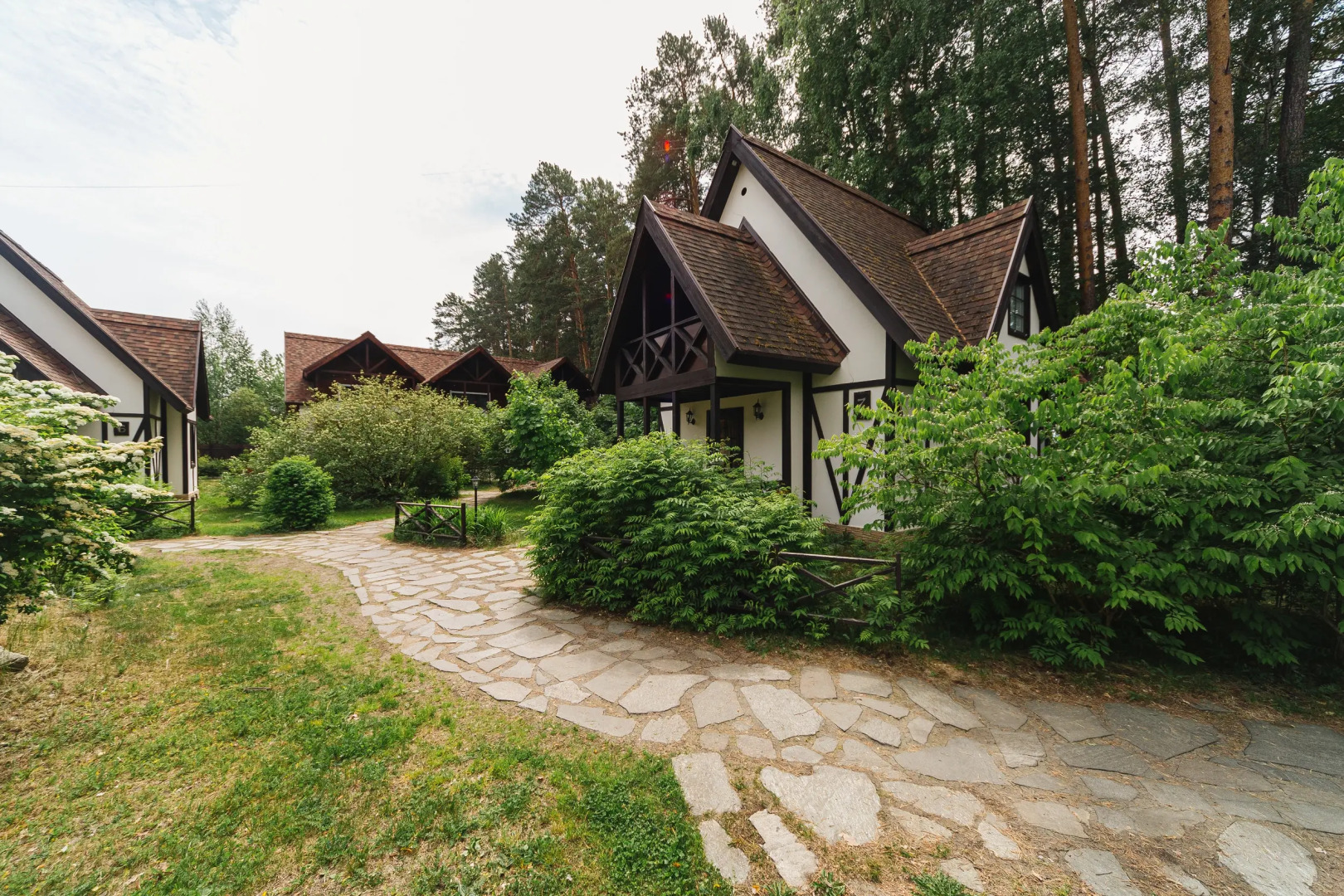 Отель Спа-Отель ФонГрад