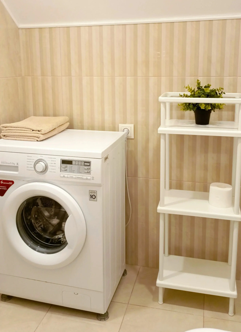 Квартира Kakao Cherry