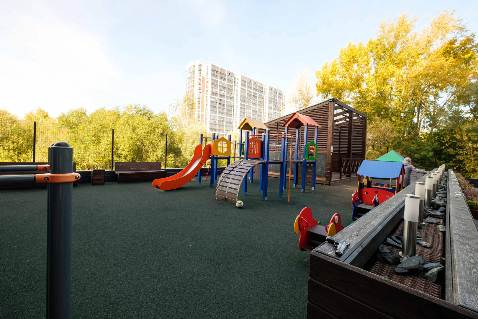 Квартира Кирова 98