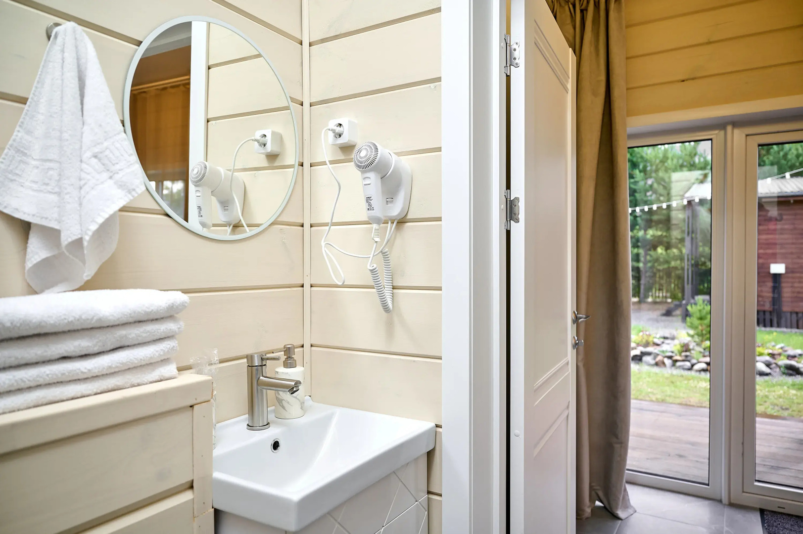 Манжерок Шале