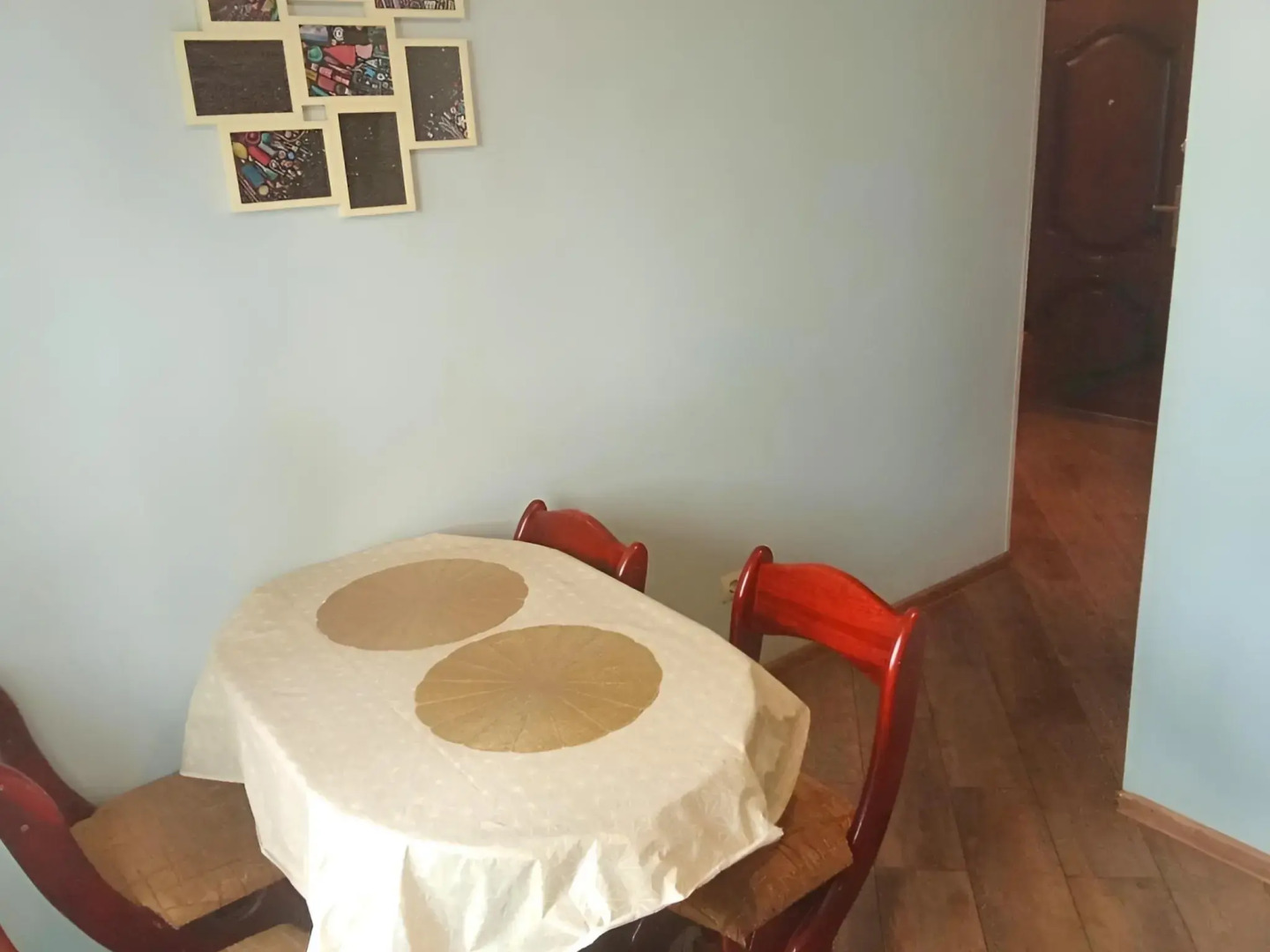 Апартаменты Уютные аппартаменты Парк Галицкого