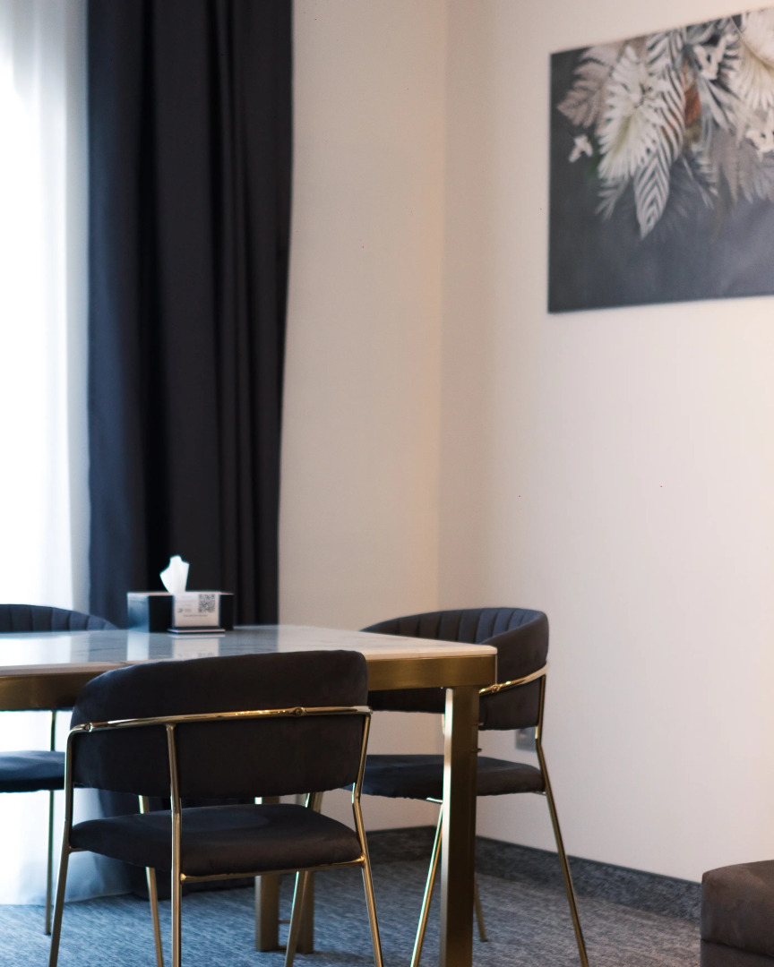 Отель Dynasty Hotel & SPA