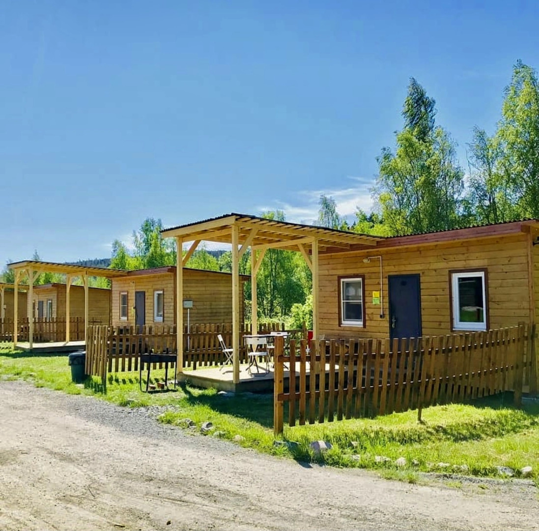 Гостевой дом Ладога Рядом