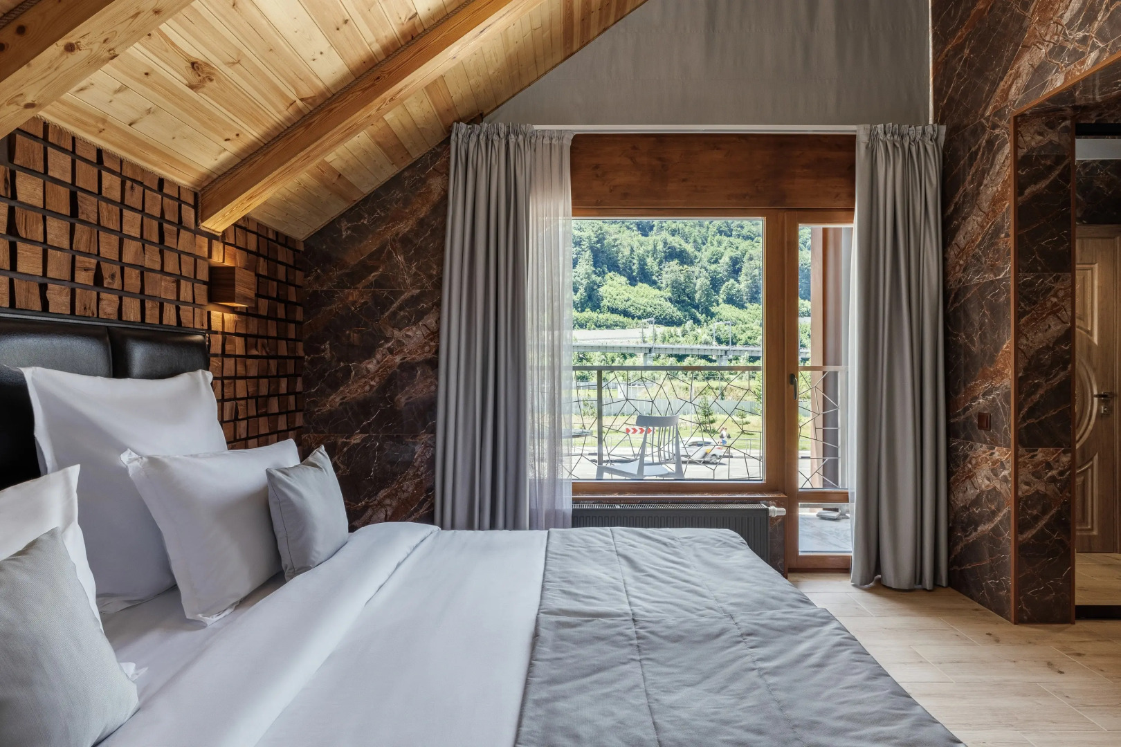 Stellar Collection Chalet Krasnaya Polyana