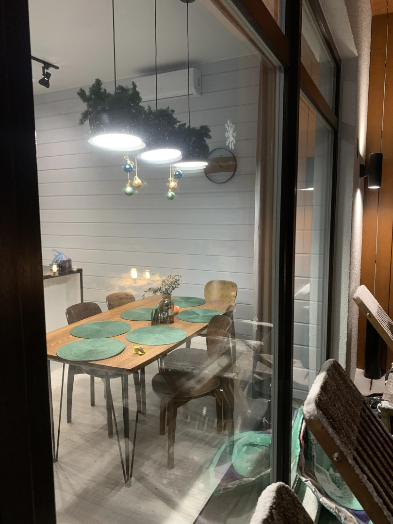 Вилла Sosna Igora House