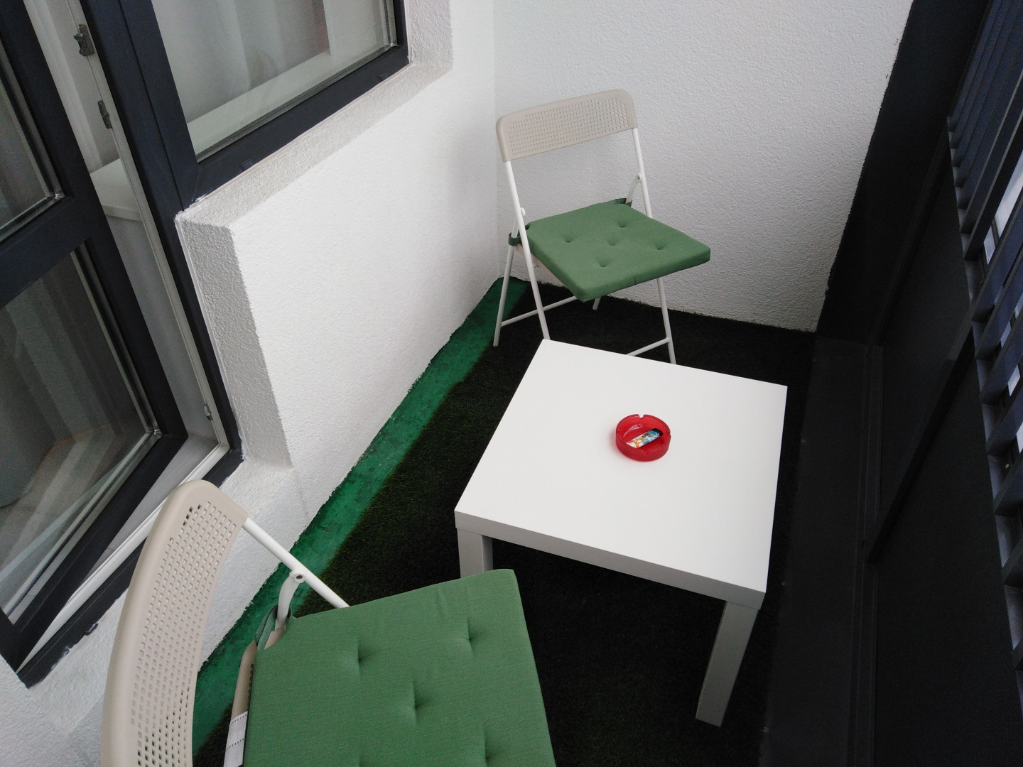 Апартаменты Family Fox apart