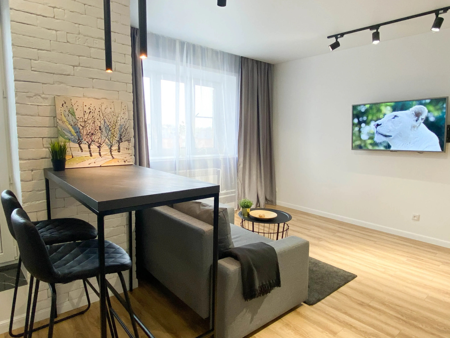 Апартаменты Флагман