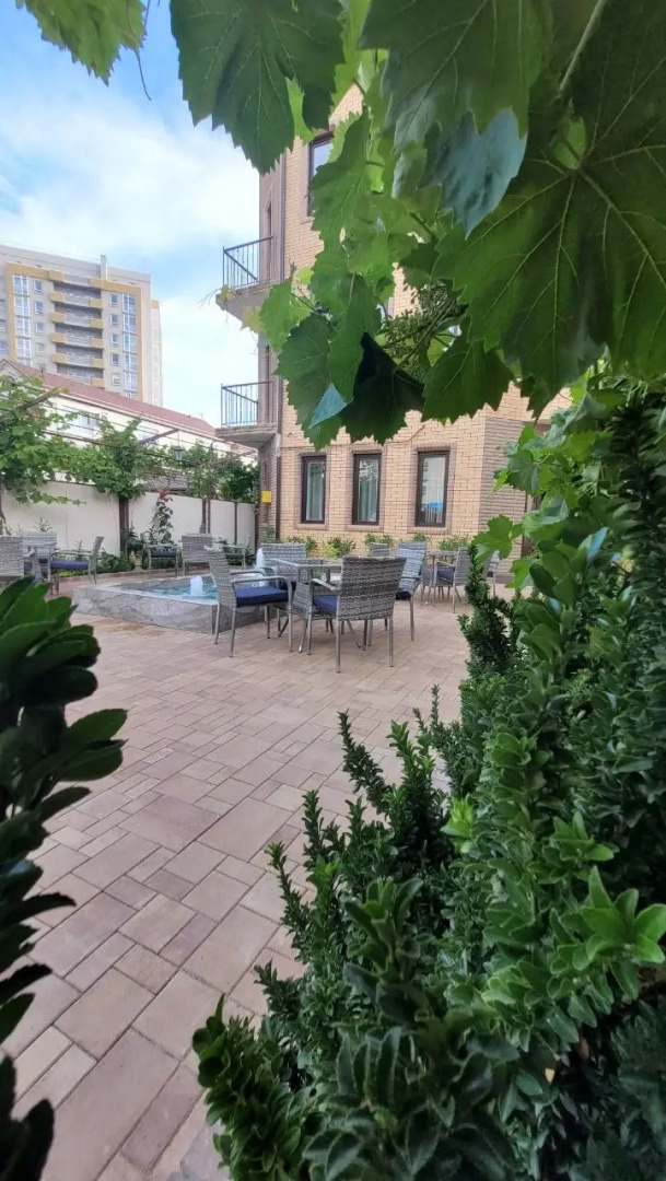 Гостевой Дом Бриз