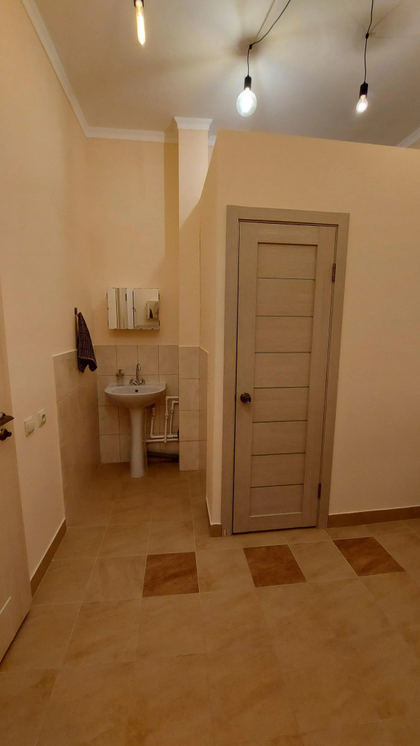 Хостел К. Паустовский