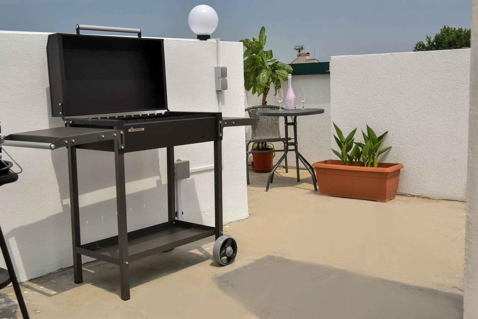 Апартаменты Галавилла