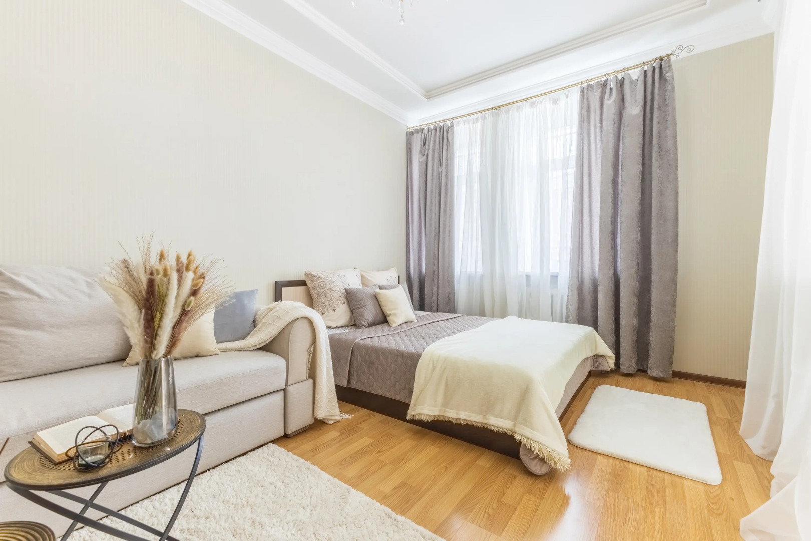 Апартаменты Comfort Home для 14 гостей