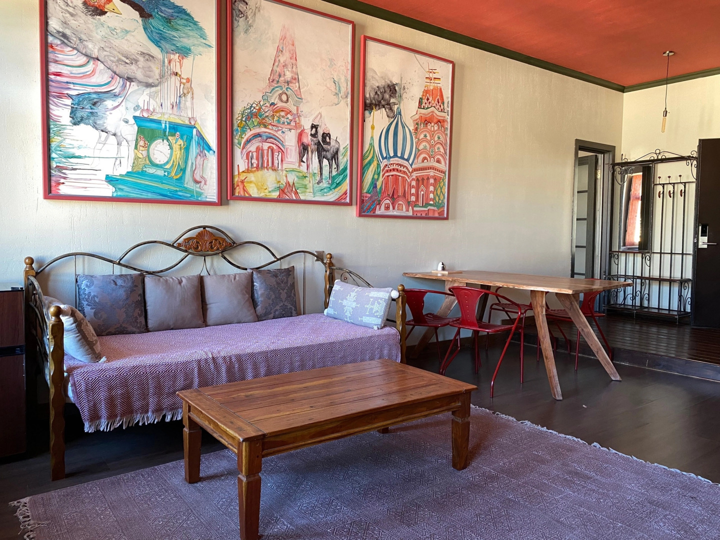 Апартаменты Noble Apartments Садовая