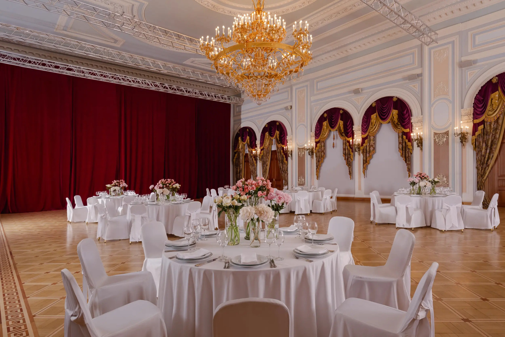 Талион Империал Отель