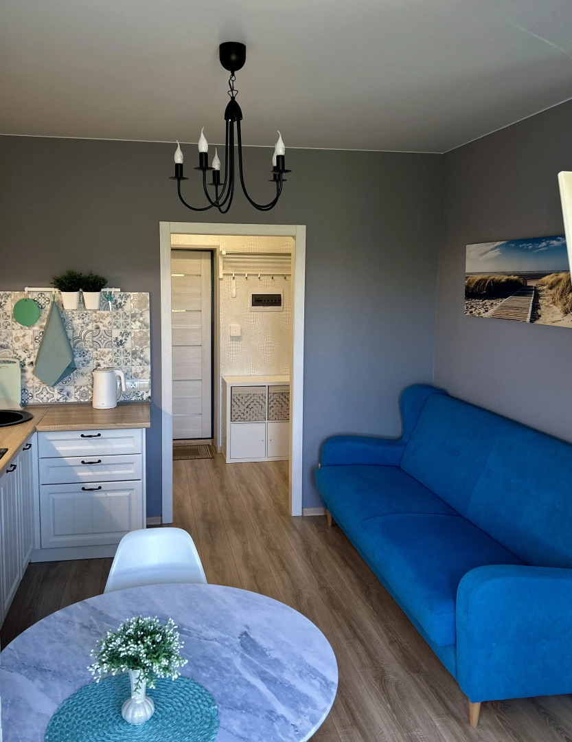 Квартира Парковый Квартал