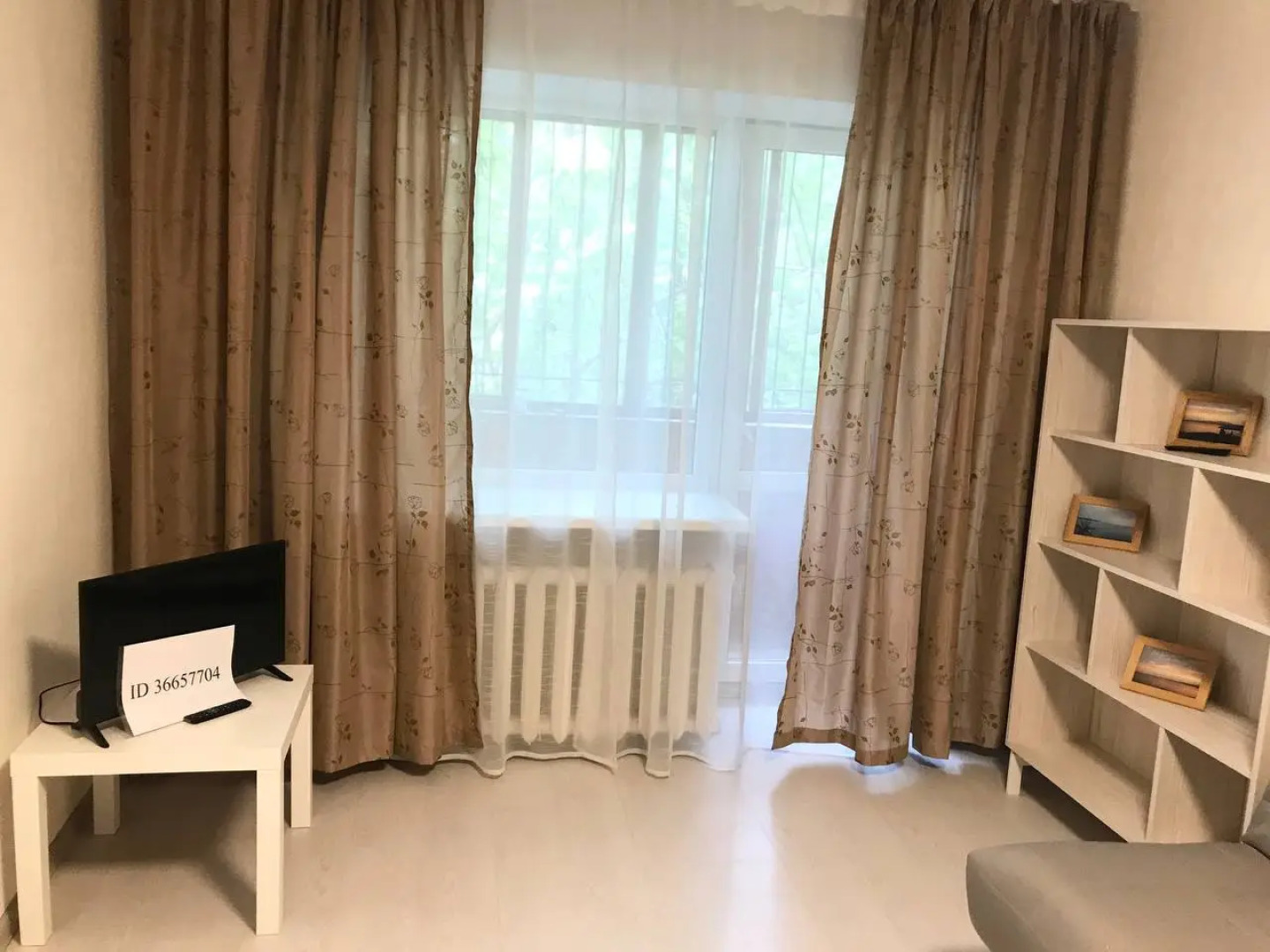 Квартира Ленина 2 Светлая Квартира