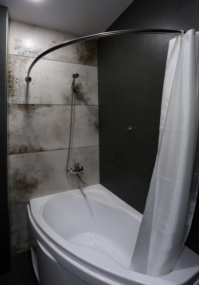 Гостевой дом Гостиница Жемчужина