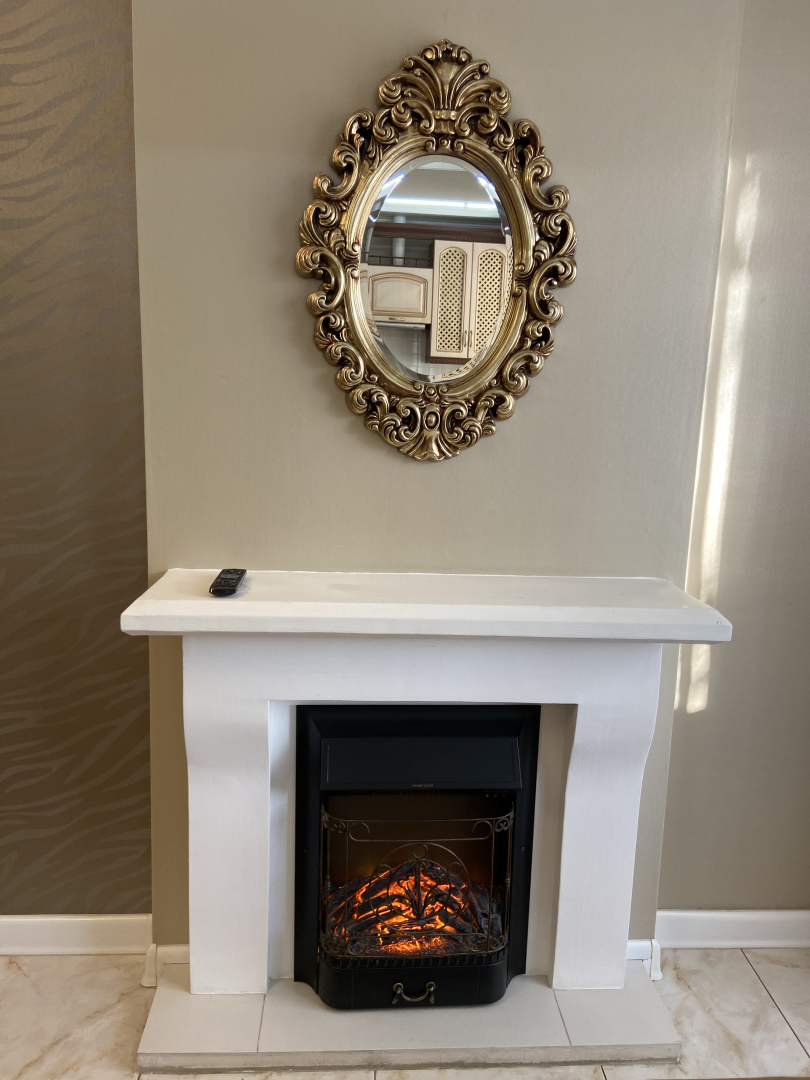 Апартаменты в центре Пятая авеню