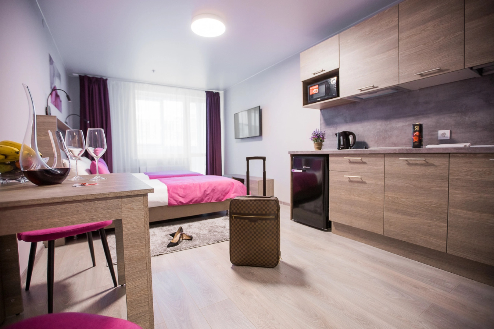 Апарт-Отель М97