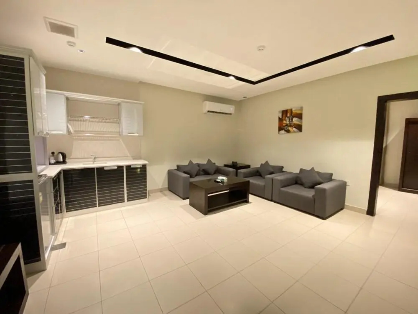 Отель Triple Tree