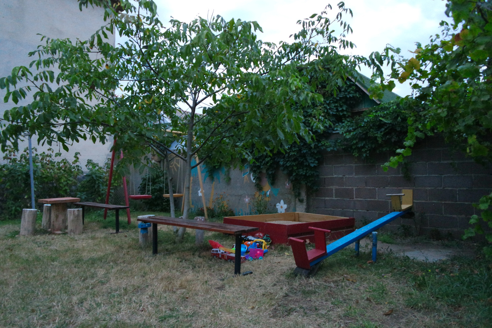 Guest House KrymVodoley