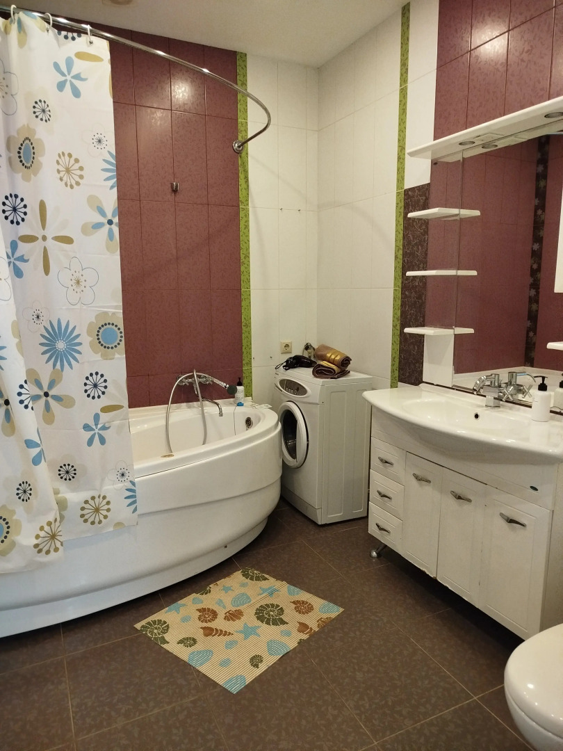 Апартаменты на Малыгина 59