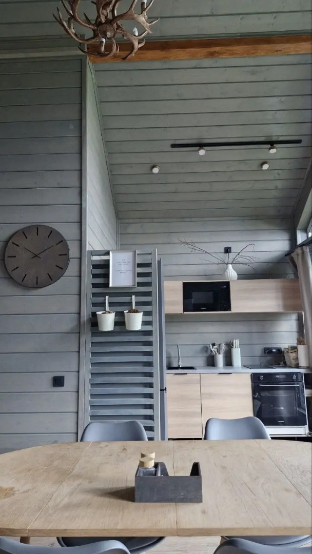 Частный дом в Игоре