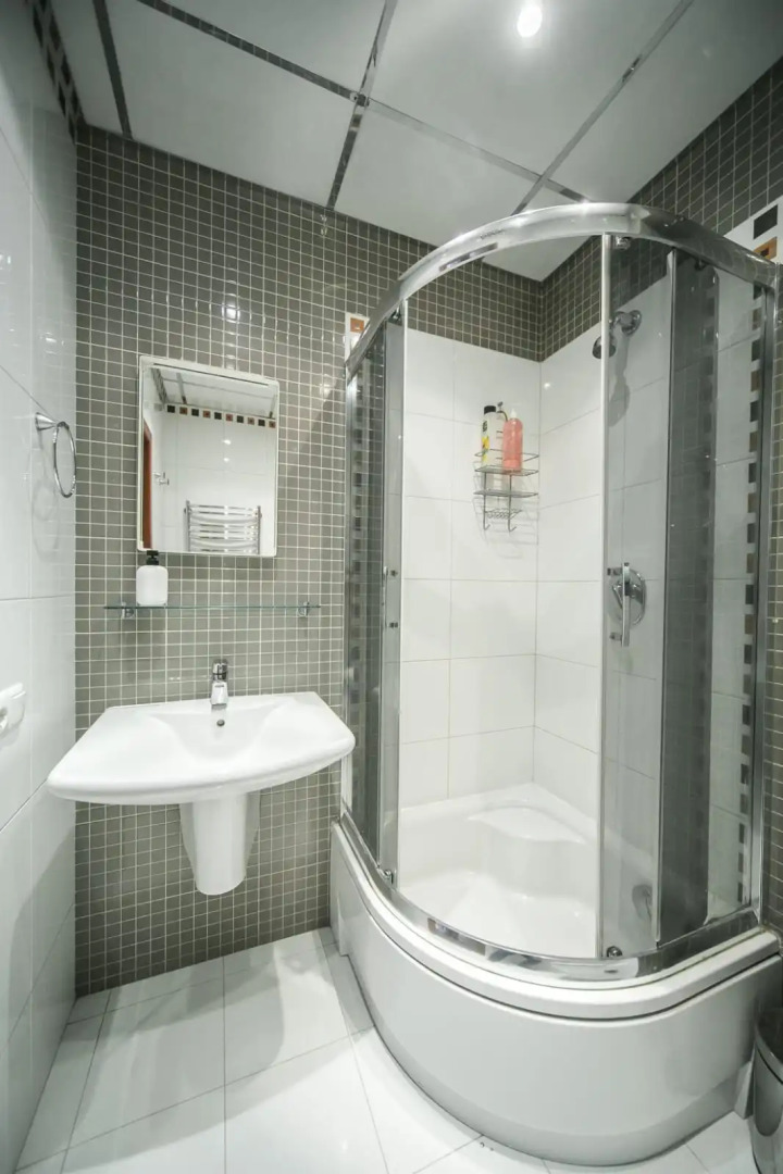 Апартаменты Независимости Проспект 19. Центр.