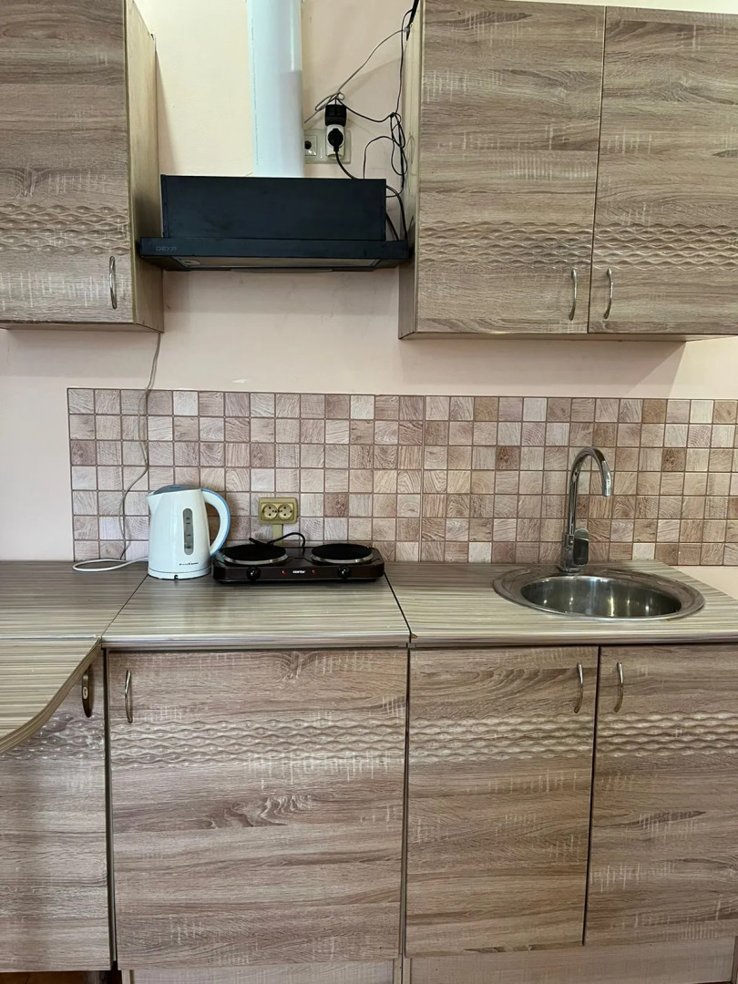 Гостевой дом MozArt