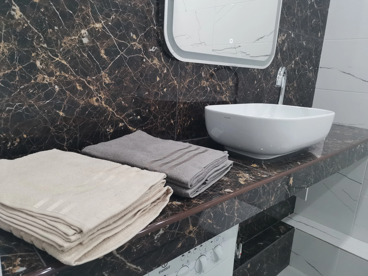 Квартира ОренРент на Рокоссовского