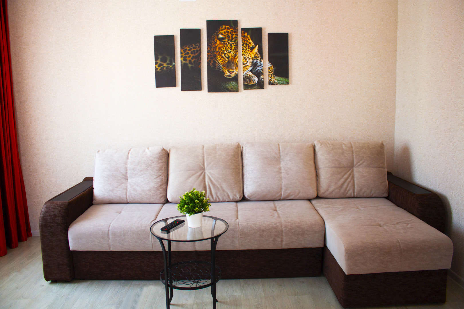 Апартаменты ул Набережная 3/4