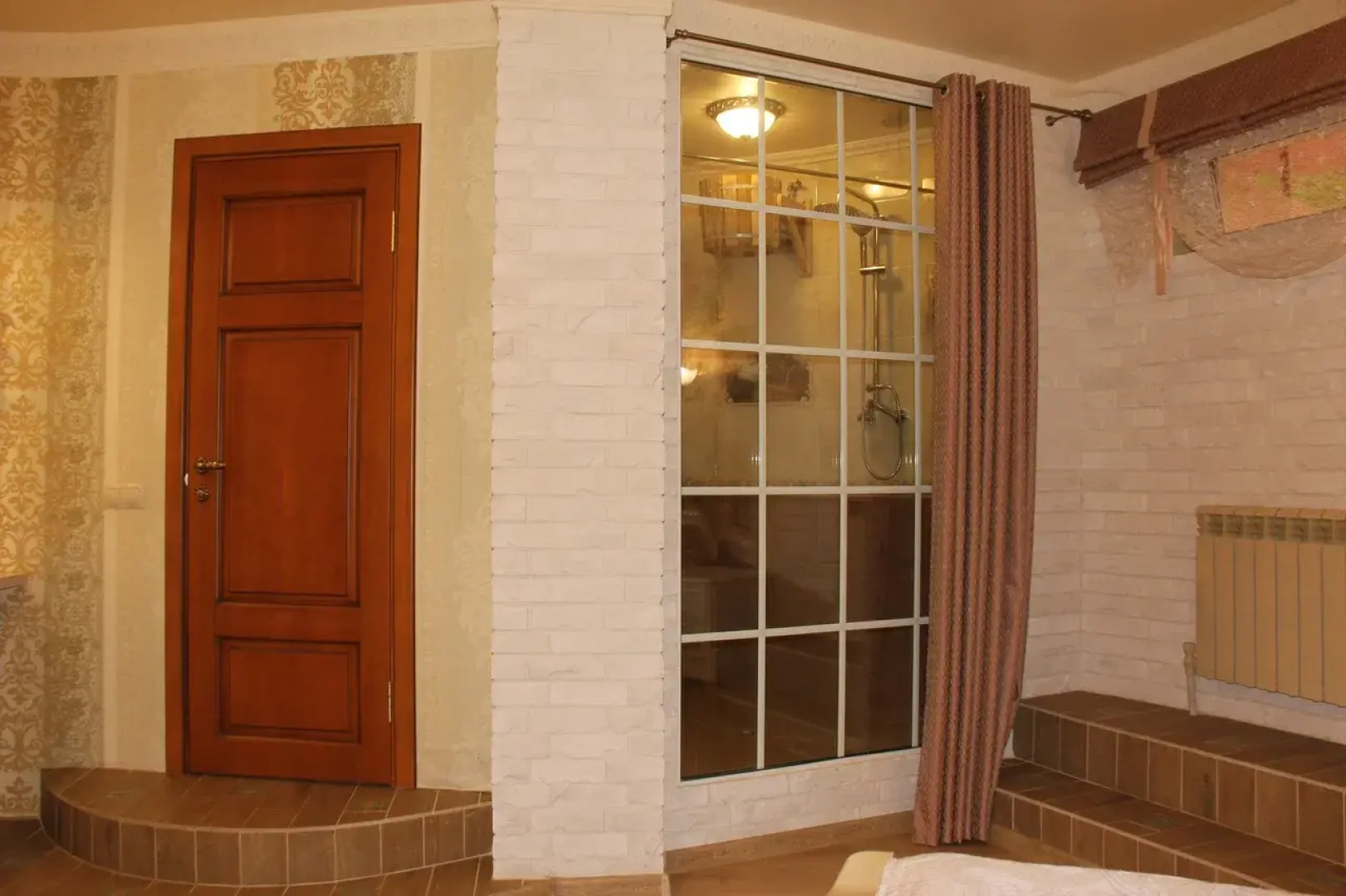 Отель Баринъ