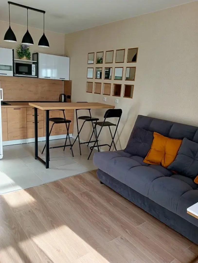 Гостевой дом Уют в ПИКе