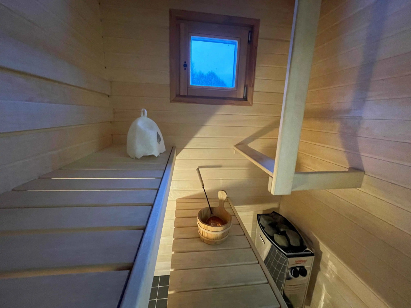 Коттедж Онегин