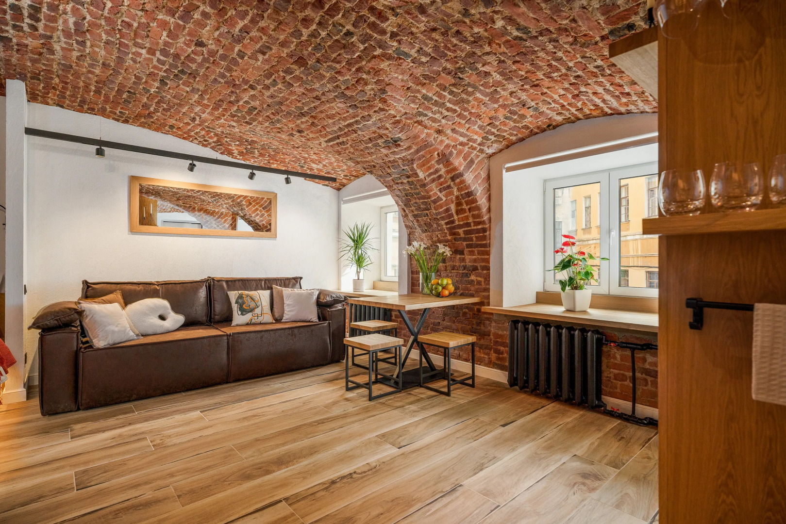 Апартаменты Студия Адамини на Марсовом поле