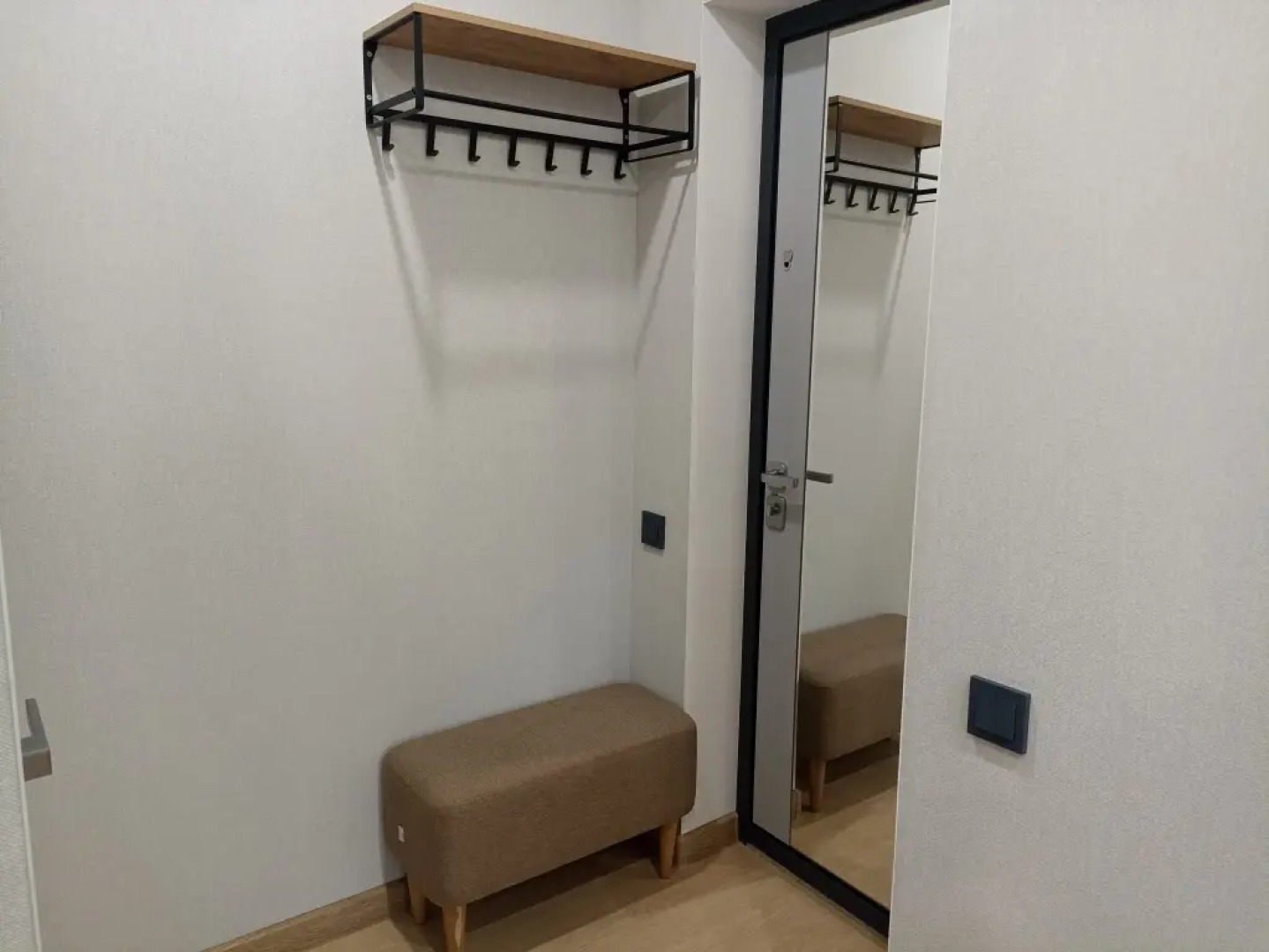 Апартаменты Одеяло Подушка Милениум 1