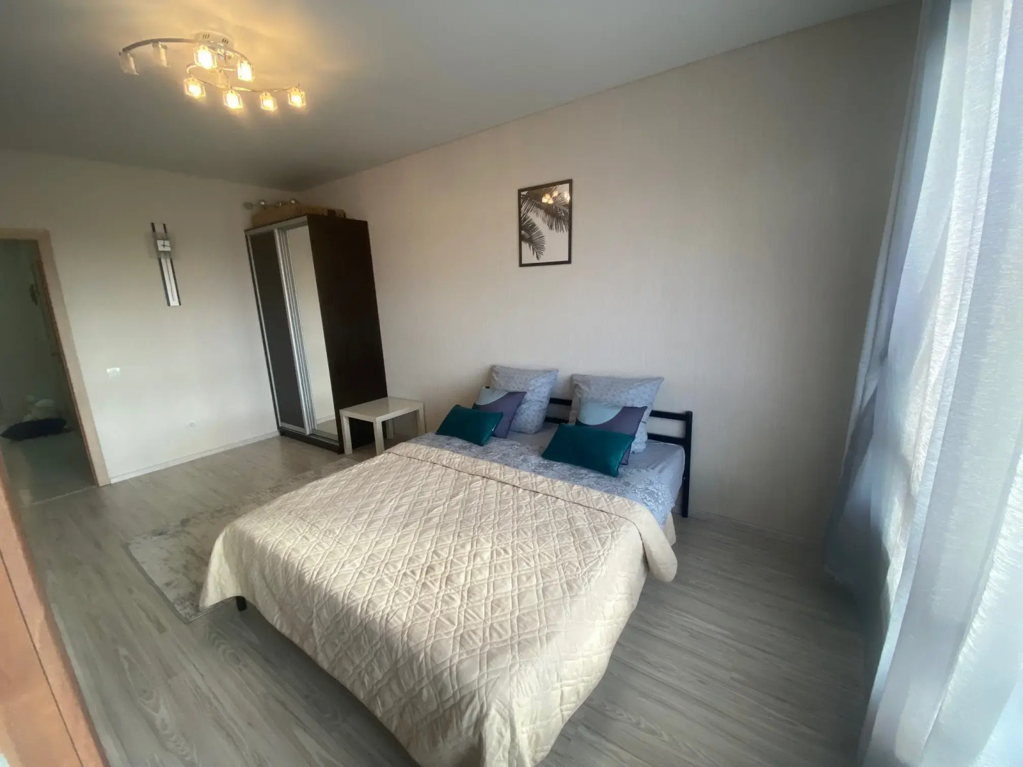 Апартаменты Зонт-Апартаменты.рф