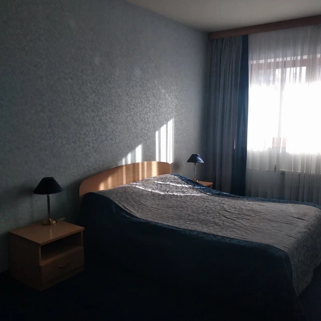 Гостиница Печора