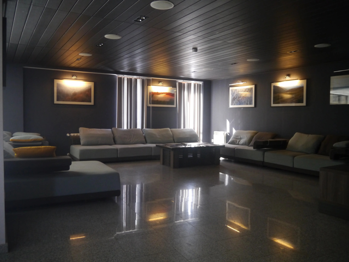 ORBI PALACE BAKURIANI Apart-hotel