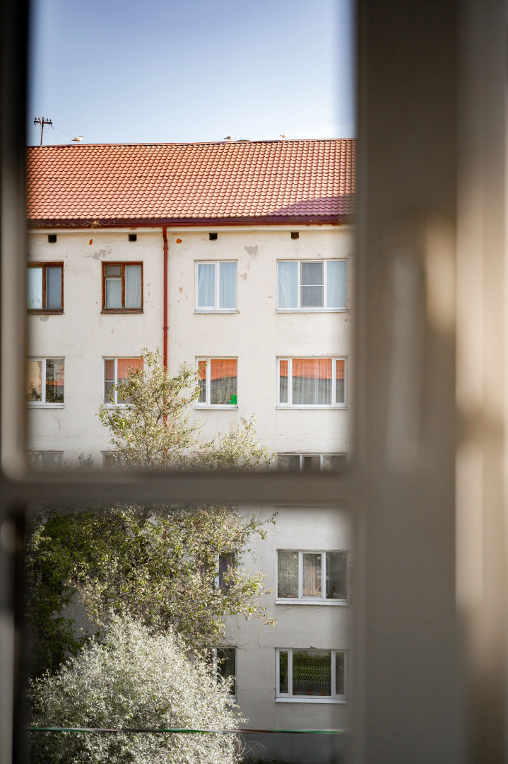 Хостел Удача