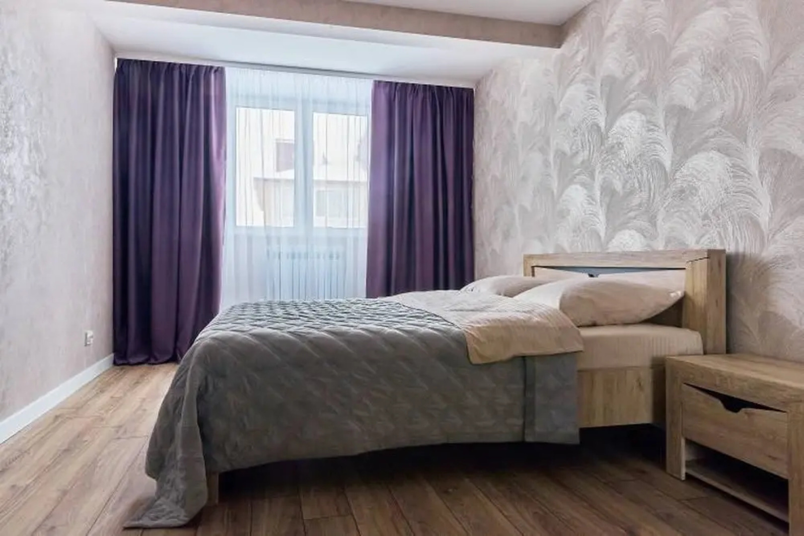 Апартаменты 8 на Симанина 14