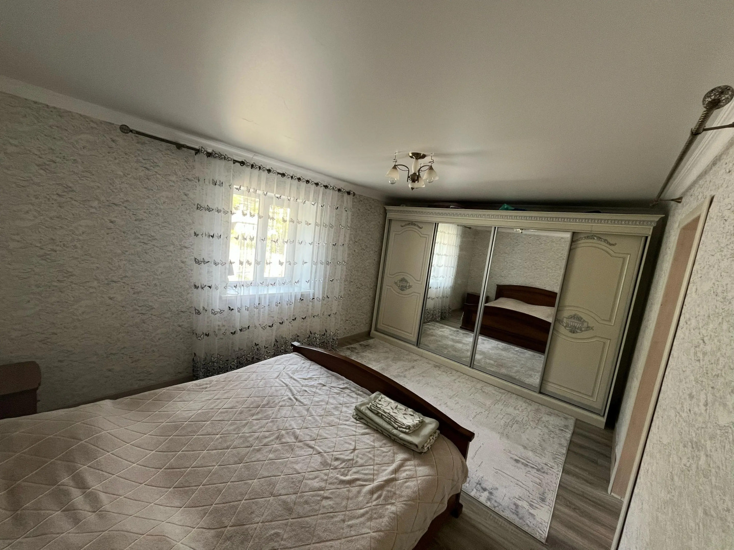 Гостевой дом под Гунибом