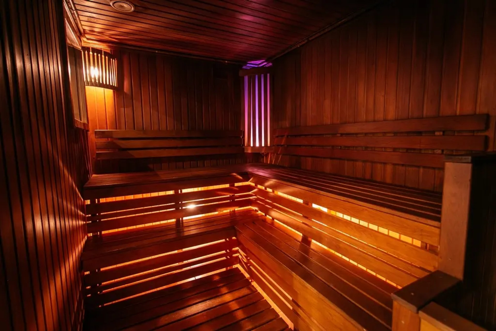 Гостиница Северная