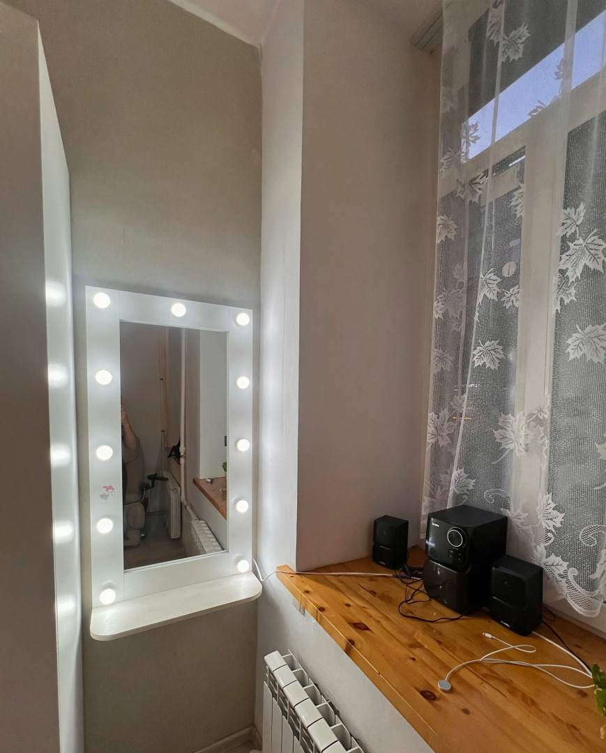 Квартира Уютная евро-2шка в самом сердце Питера